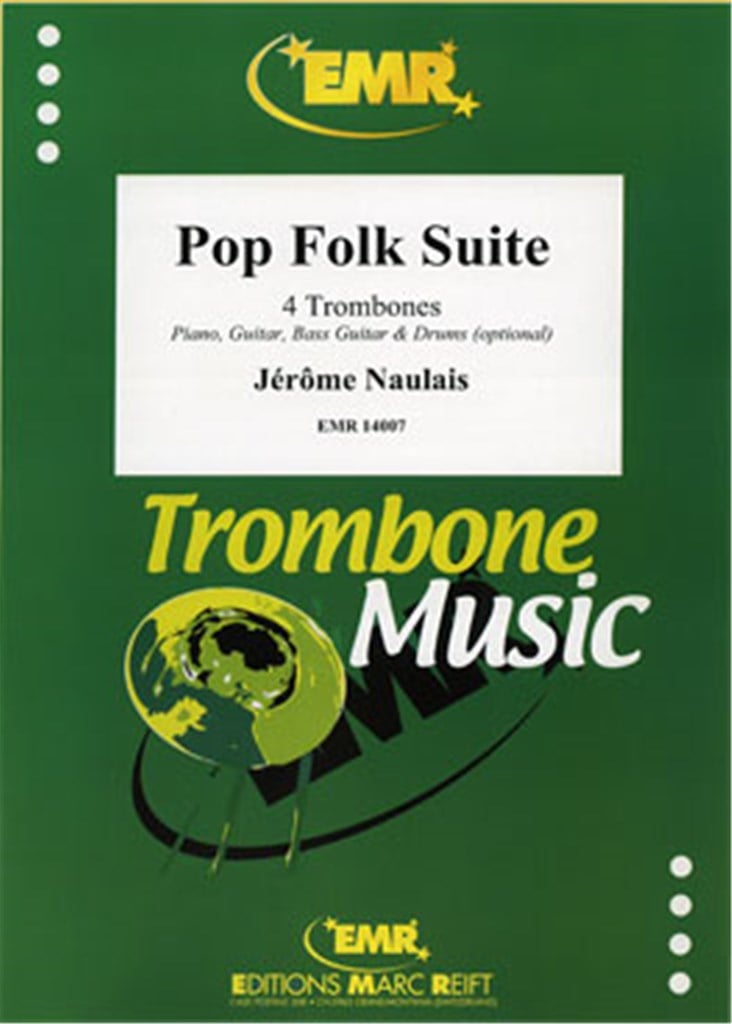 Pop Folk Suite
